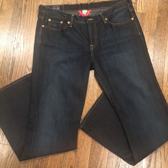 Lucky Brand Denim - 🍀👖LUCKY👖🍀BRAND JEANS